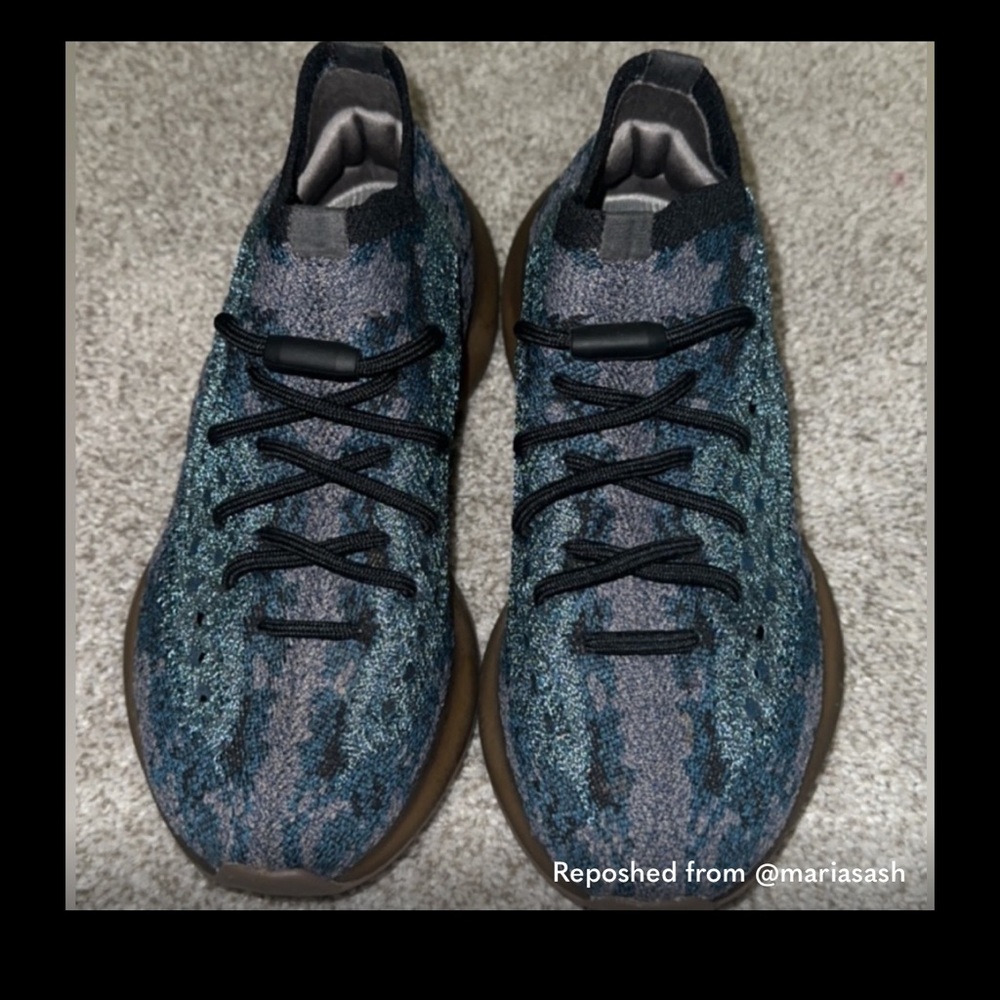 Yeezy 380